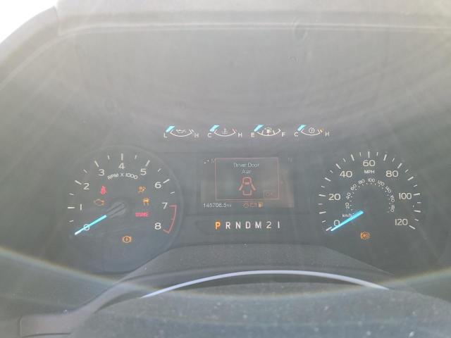 2019 FORD F150 SUPER CAB #3293187149