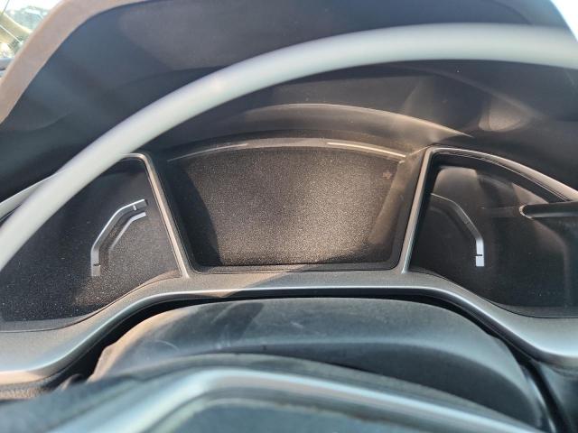 2017 HONDA CIVIC EX - 19XFC2F71HE213494