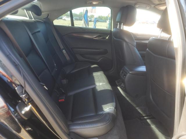 2013 CADILLAC ATS - 1G6AA5RA8D0143264