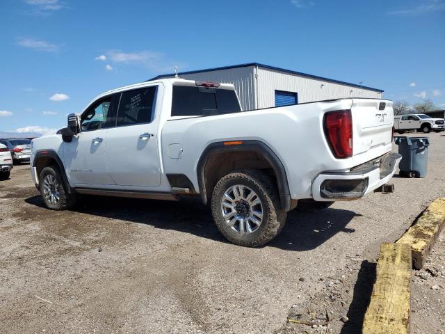2022 GMC SIERRA K25 #3298083165