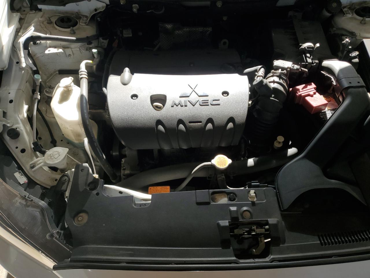 MITSUBISHI LANCER ES/ES SPORT