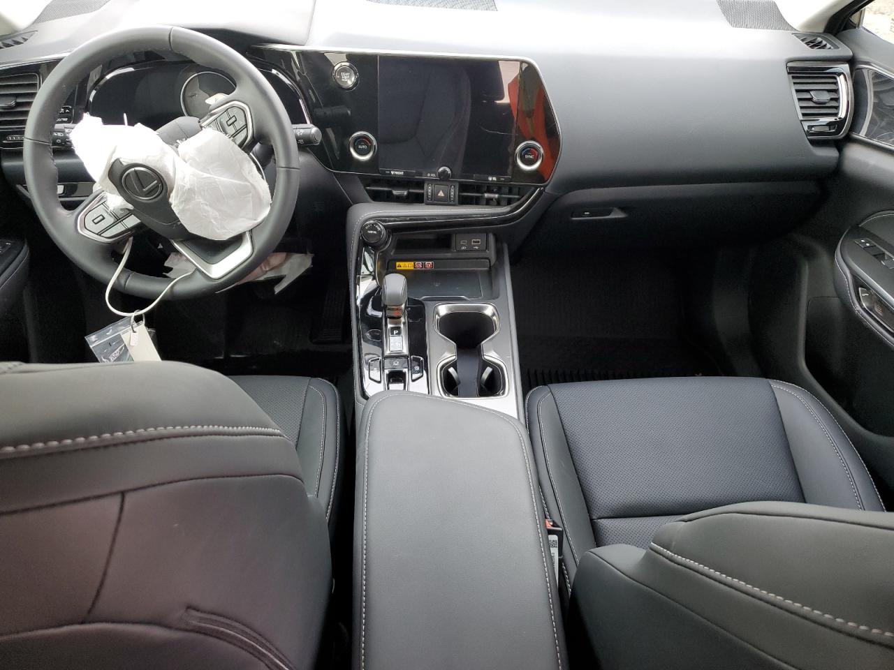 LEXUS NX 250 PREMIUM