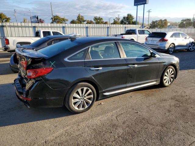 2017 HYUNDAI SONATA SPO - 5NPE34AF9HH588020