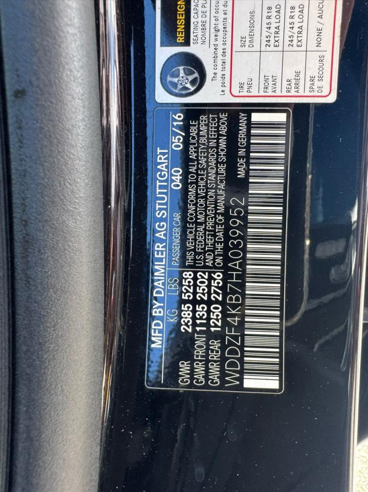 MERCEDES-BENZ E-CLASS 300 4MATIC