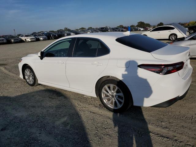 2022 TOYOTA CAMRY LE - 4T1C11AK8NU658404