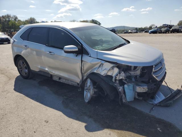 2018 FORD EDGE SEL #3291522927