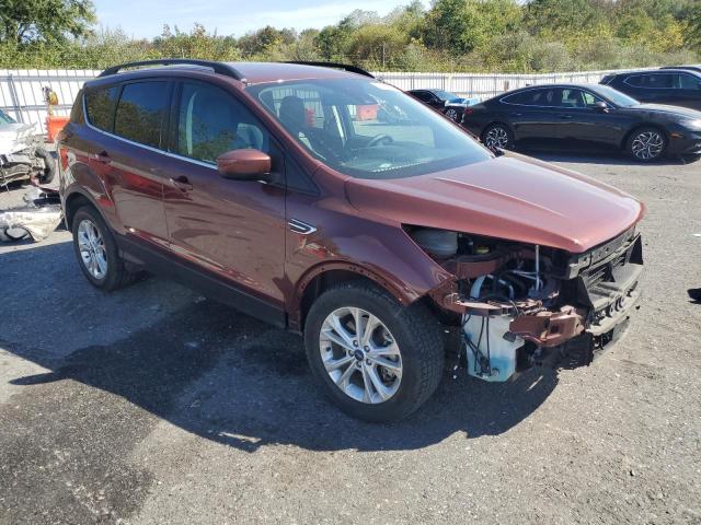 2018 FORD ESCAPE SEL 1FMCU9HD7JUB50223