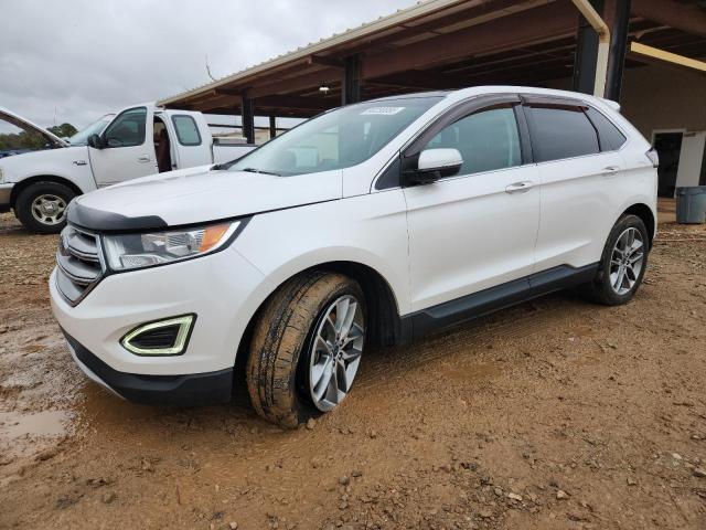 2015 FORD EDGE TITAN #3281586396