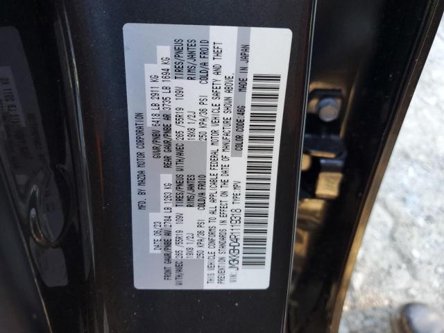 2024 MAZDA CX-90 PREF #3308058179