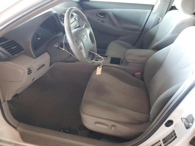 2010 TOYOTA CAMRY BASE #3277157930
