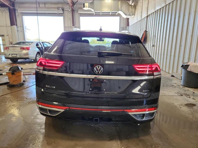 2023 VOLKSWAGEN ATLAS CROS - 1V2FE2CA4PC225041