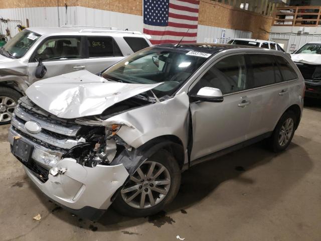 2012 FORD EDGE LIMIT #3271650340