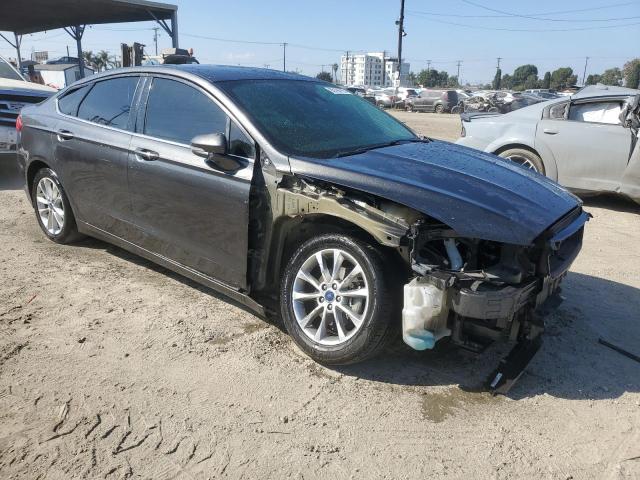 2017 FORD FUSION SE - 3FA6P0H7XHR145216