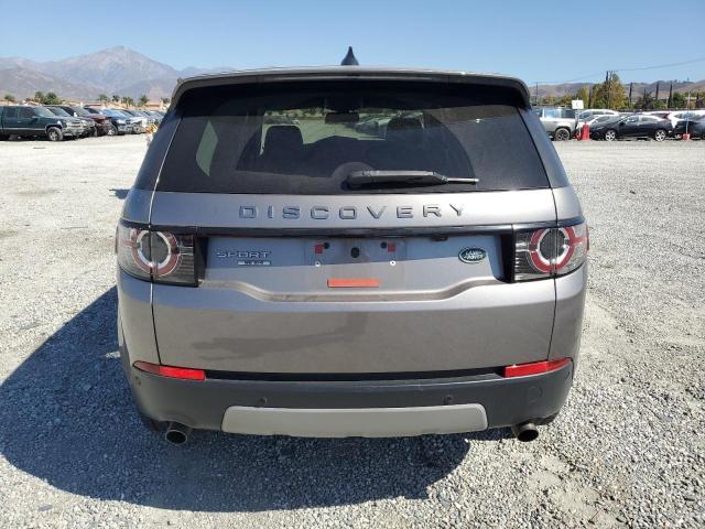 2017 LAND ROVER DISCOVERY - SALCR2BG8HH648202