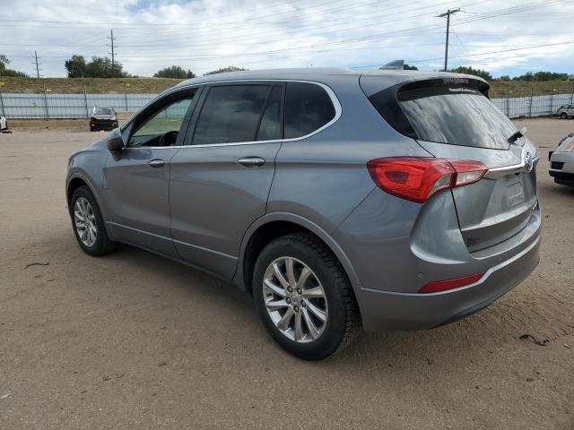 2020 BUICK ENVISION ESSENCE LRBFX2SA2LD017482