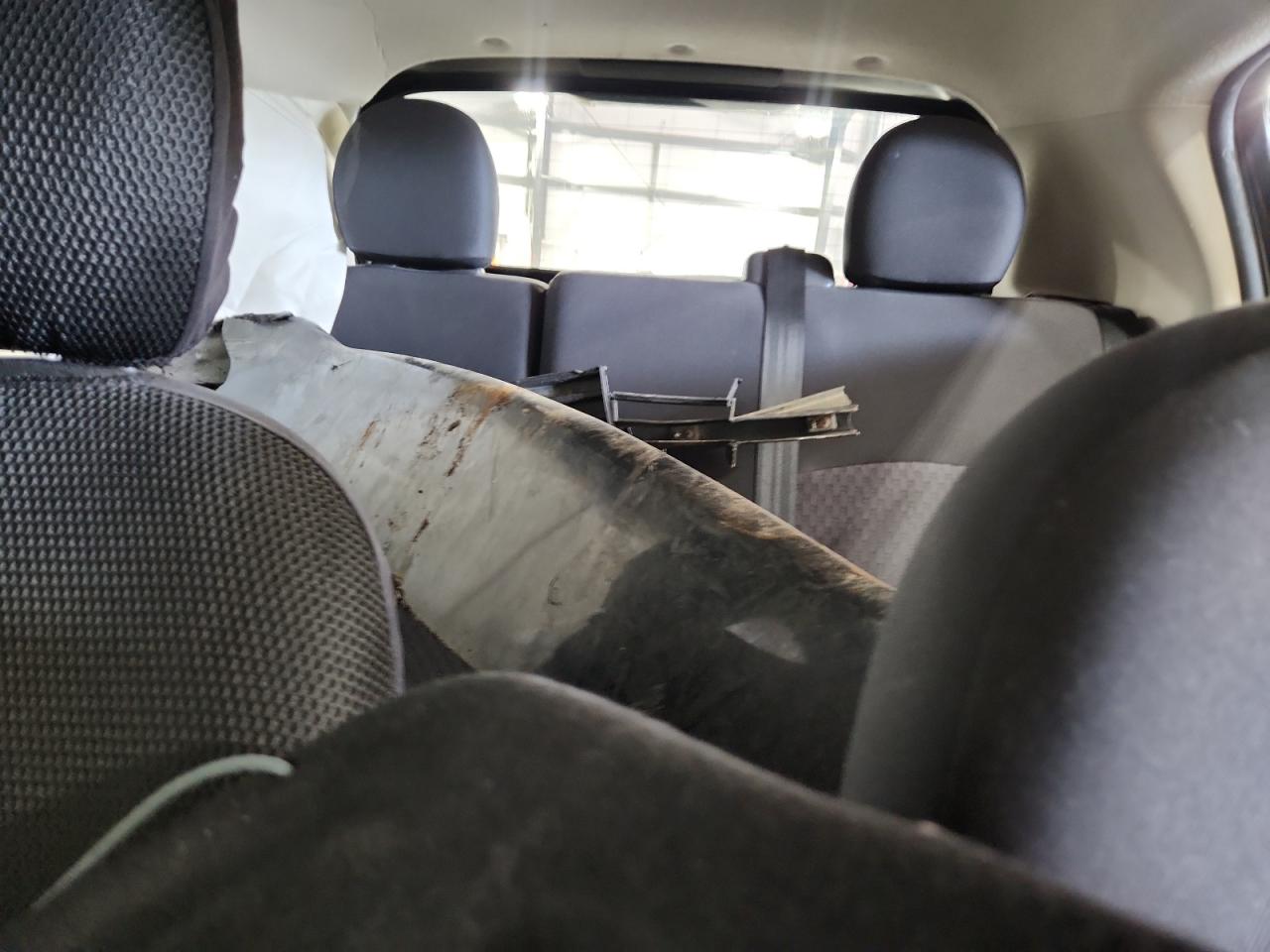 MITSUBISHI MIRAGE ES