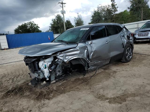 2024 CHEVROLET BLAZER 2LT #3279718945