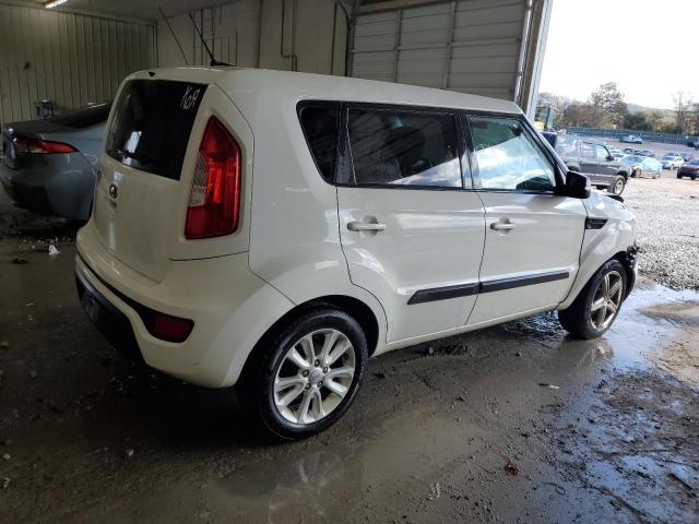 2013 KIA SOUL + - KNDJT2A60D7765202