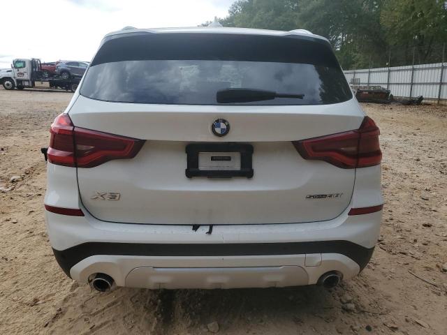 2021 BMW X3 SDRIVE3 #3286646288