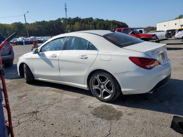 2014 Mercedes-Benz Cla 250 WDDSJ4EB4EN033364 photo 1