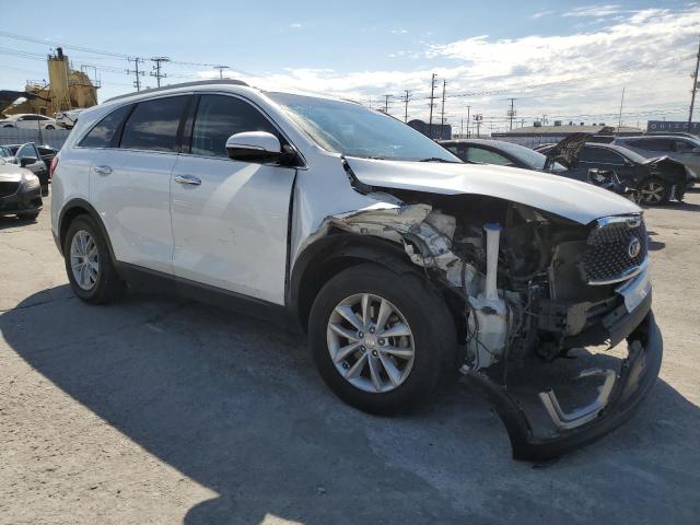 2018 KIA SORENTO LX #3296989825