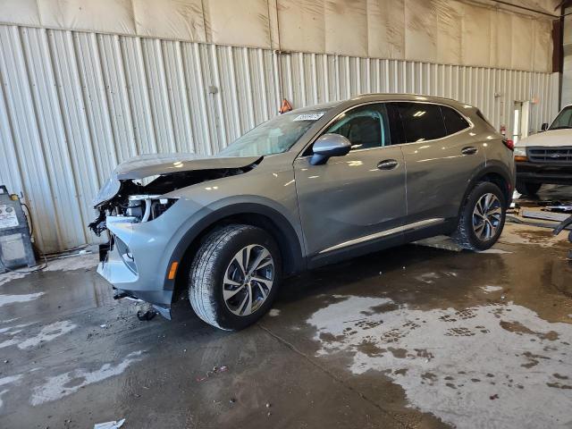 2023 BUICK ENVISION E #3309640058