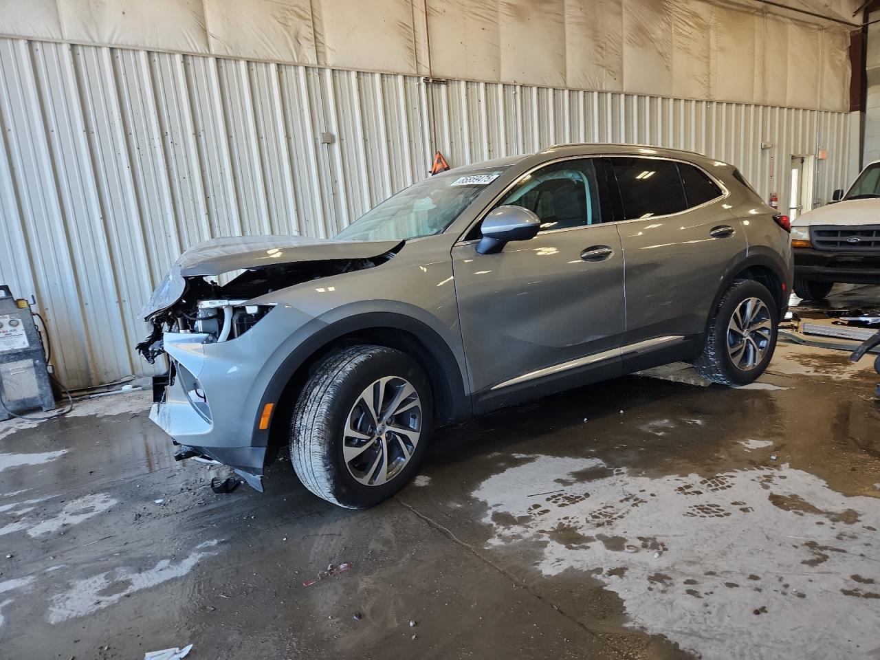 BUICK ENVISION ESSENCE