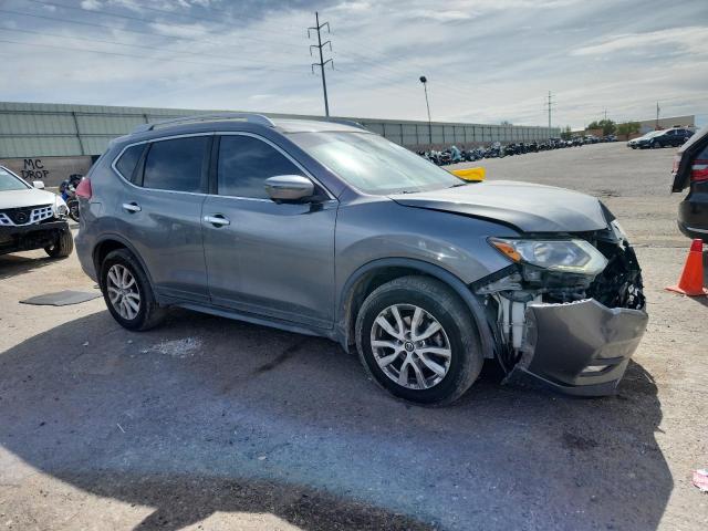 2017 NISSAN ROGUE S #3283825431
