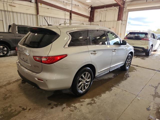 2014 INFINITI QX60 - 5N1AL0MM2EC539567