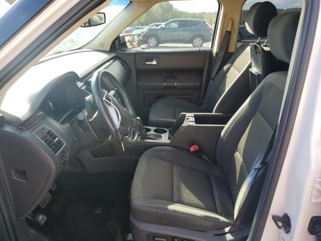 2014 FORD FLEX SEL #3305585120