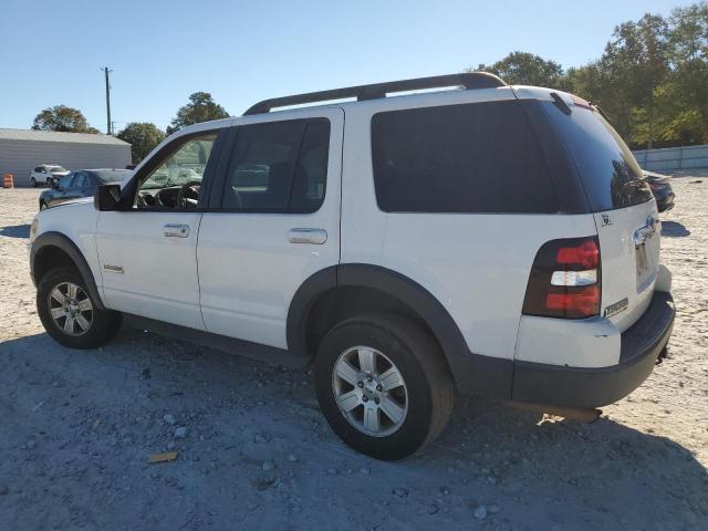 2007 FORD EXPLORER X #3303944685