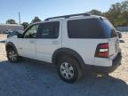 Lot #3303944685 2007 FORD EXPLORER X