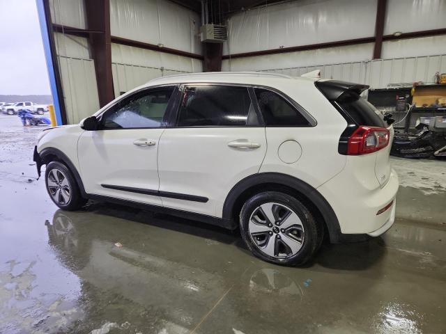 2017 KIA NIRO EX KNDCC3LCXH5065223