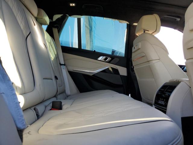 2022 BMW X5 M50I 5UXJU4C04N9L04106