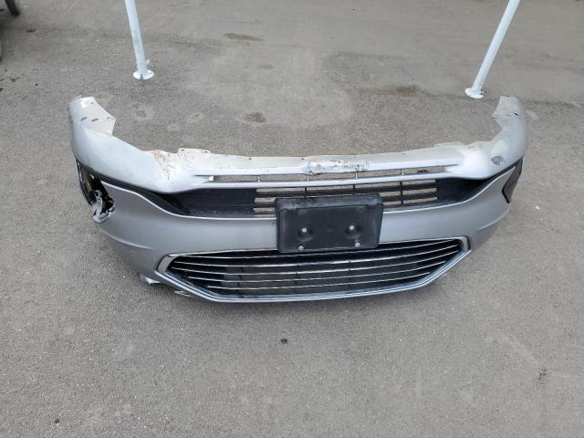 2020 FORD FUSION SE - 3FA6P0HD7LR101091