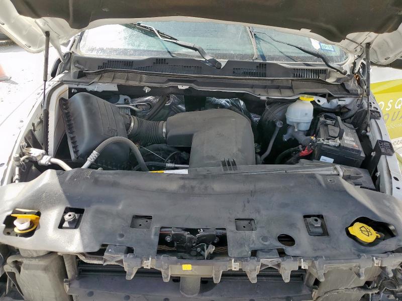 2021 RAM 1500 CLASS - 1C6RR6FG9MS527007