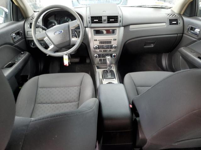 2010 FORD FUSION SE - 3FAHP0HA6AR297634
