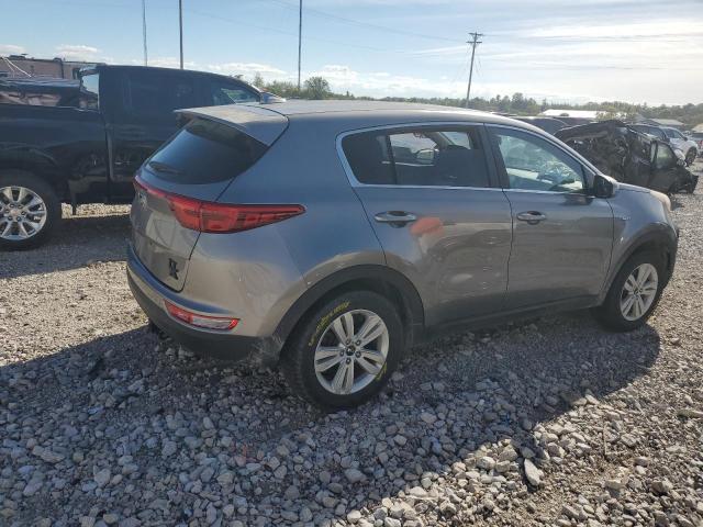 2017 KIA SPORTAGE L #3279700925