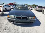 Lot #3309353007 1999 BMW 740 IL