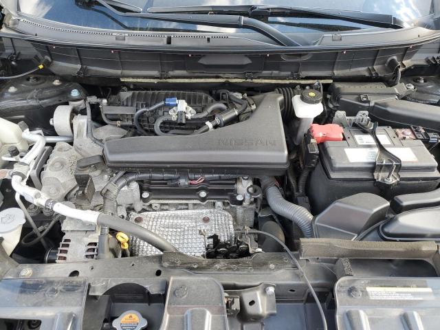 2020 NISSAN ROGUE S #3303800427