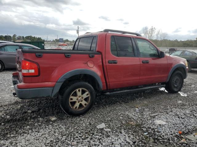 2007 FORD EXPLORER S #3284022813
