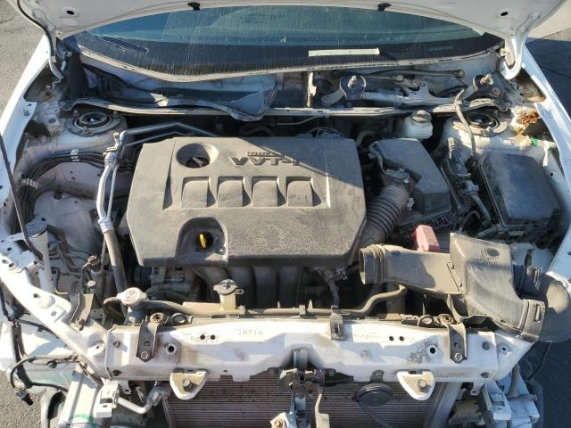 2017 TOYOTA COROLLA L #3309649919