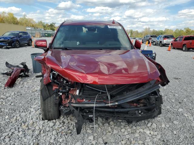 2024 CHEVROLET TAHOE K150 - 1GNSKTKL9RR407150