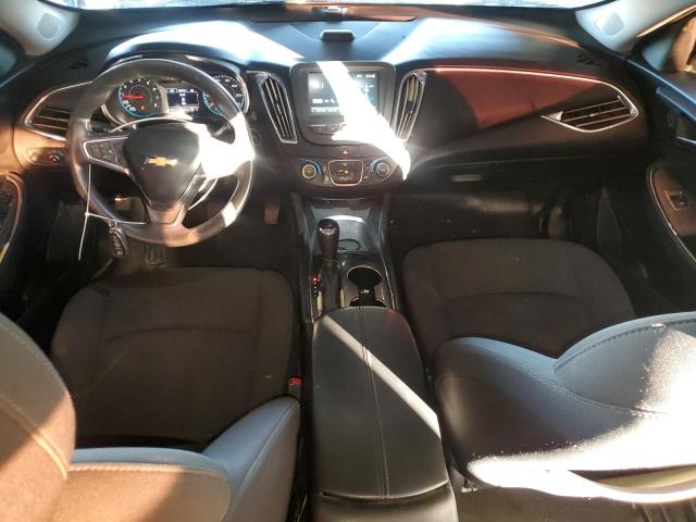 2018 CHEVROLET MALIBU LT #3303897709