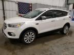 2017 FORD ESCAPE TIT - 1FMCU9J9XHUD41280