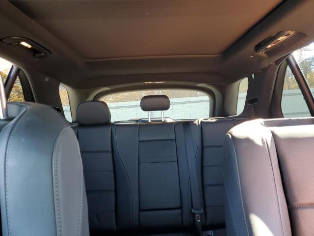 2024 MERCEDES-BENZ GLE 350 4M #3304519448