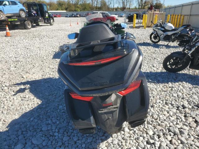 2022 HONDA GL1800 - JH2SC7909NK400203