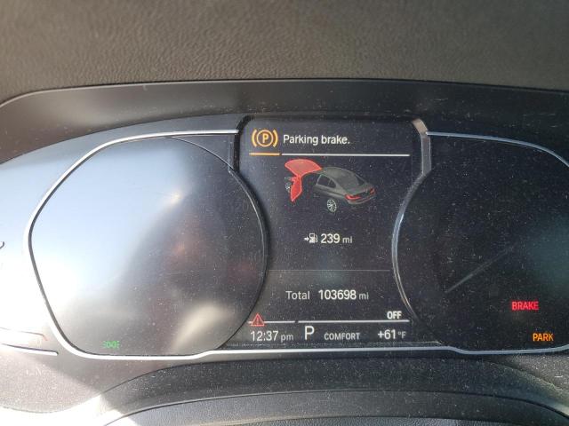 2021 BMW 330I 3MW5R1J00M8B51798