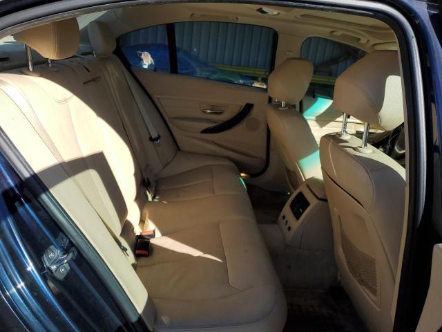 2015 BMW 328 XI WBA3B3C5XFF548154