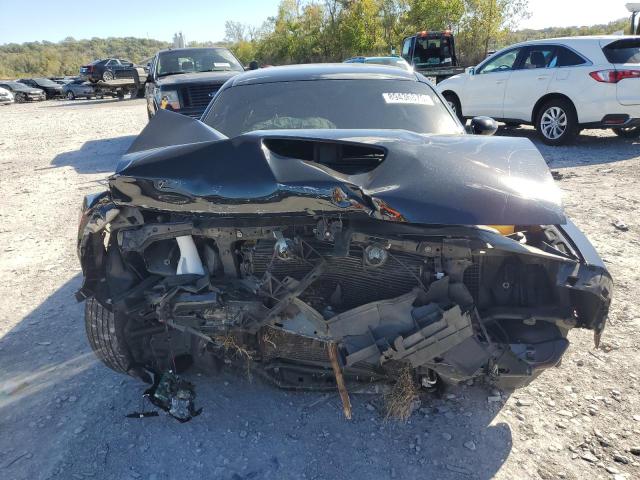 2022 DODGE CHALLENGER #3285012963